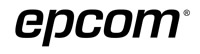 camaras epcom